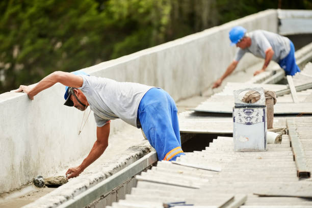 Best Types of Insulation in Carpentersvle, IL