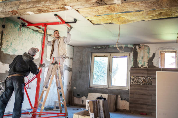 Best Insulation for Specific Applications in Carpentersvle, IL